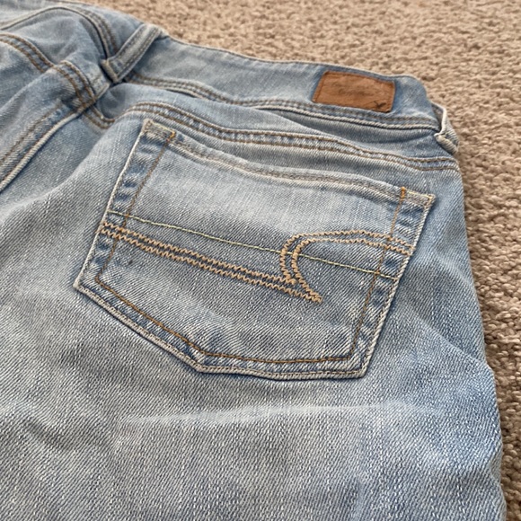 American eagle jeans - Picture 2 of 3